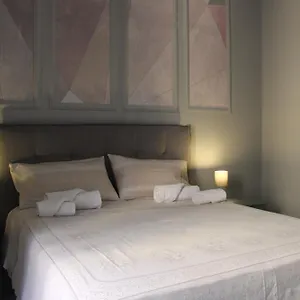 Apartament Central San Giovanni, Rzym