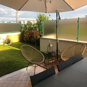 Apartament Talenti Little, Rzym