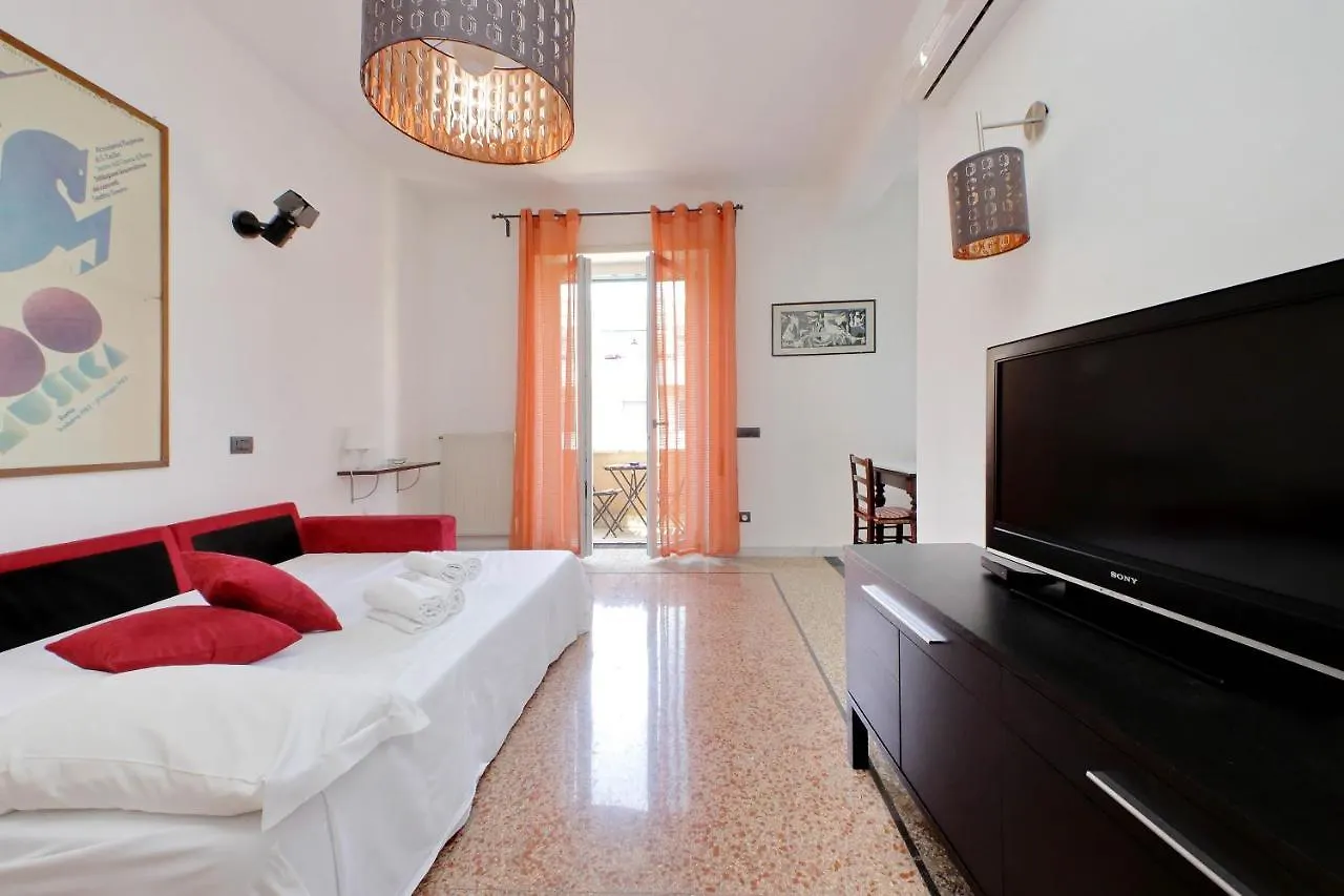 Silvano'S Home In Rome 0*,  Italy