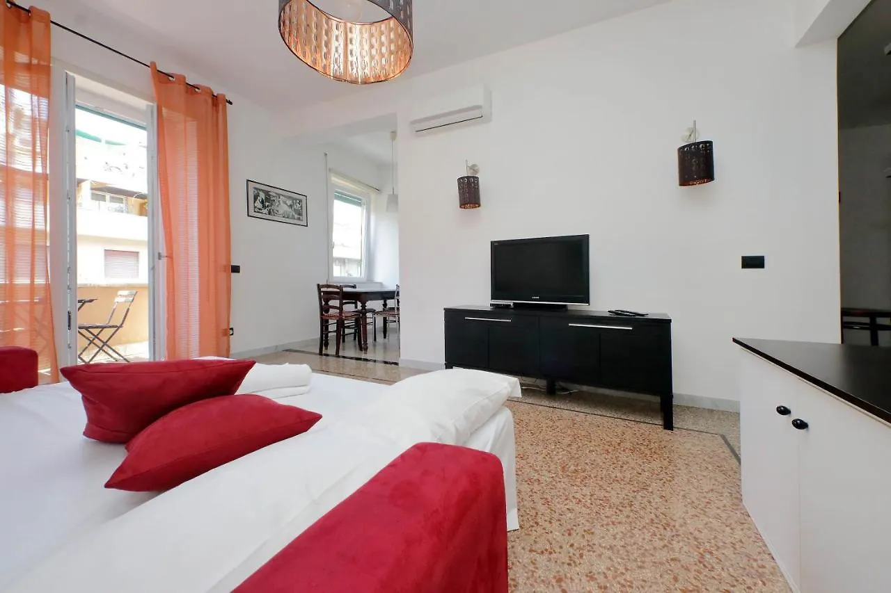 Silvano'S Home In Rome