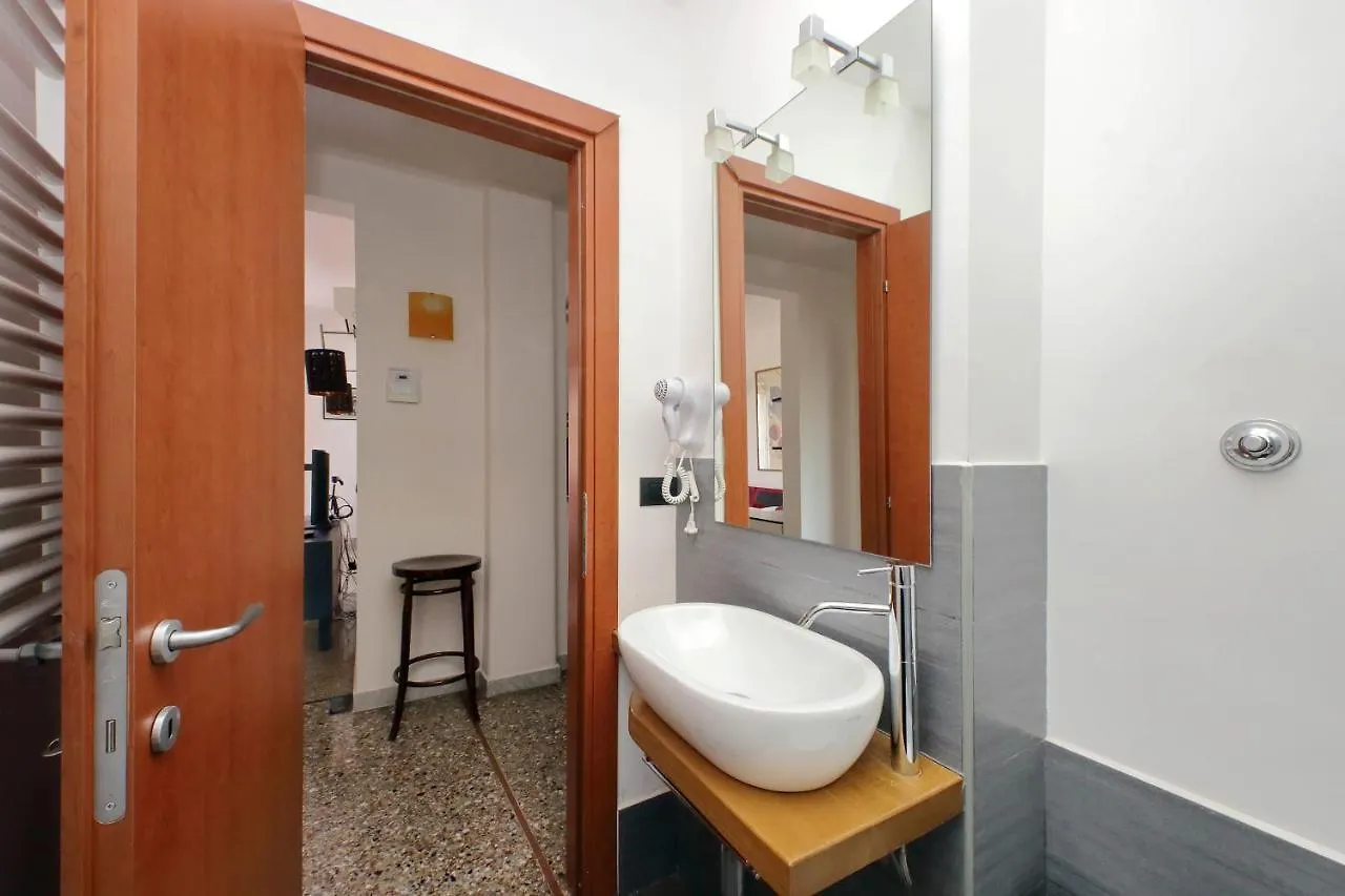 Silvano'S Home In Rome Apartment